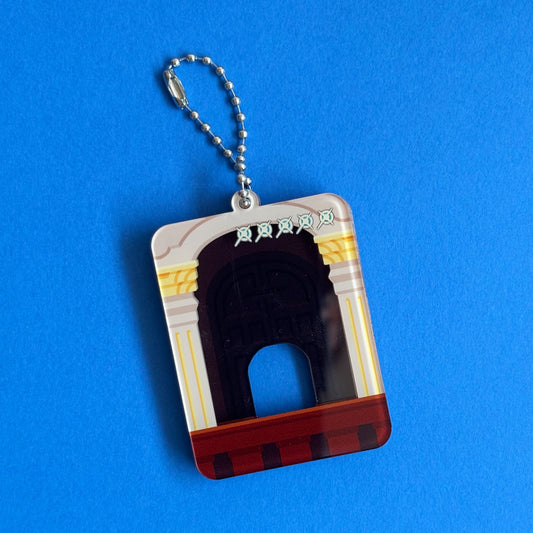 TGAA Witness Stand Mini Photo Holder