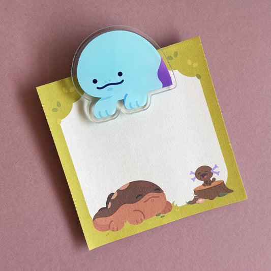 Quagsire Clodsire Clips