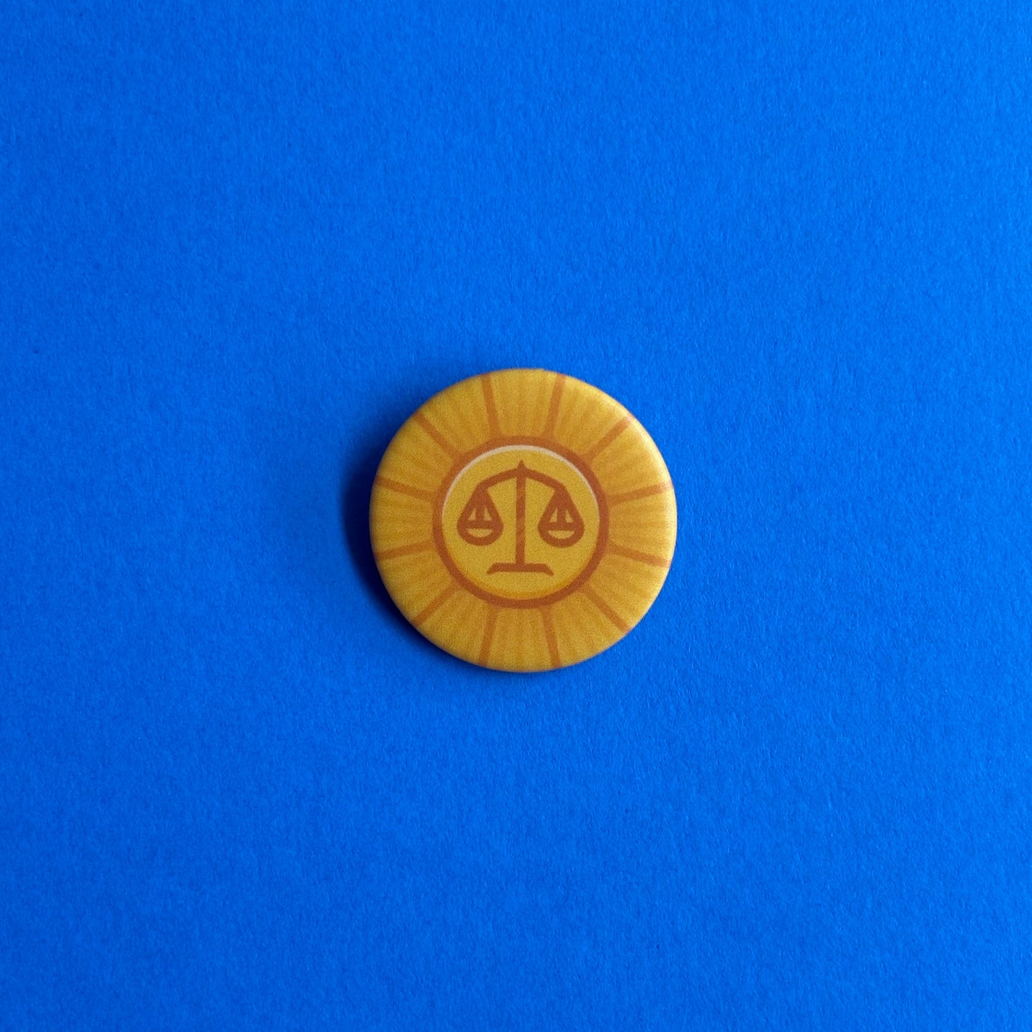 Ace Attorney Attorney's Badge