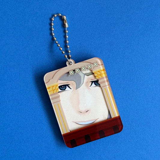 TGAA Witness Stand Mini Photo Holder